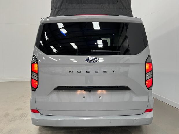 Ford Transit Custom Camper 320L1 Nugget Titanium 2.0 EcoBlue 170ps Auto **NEW** 19