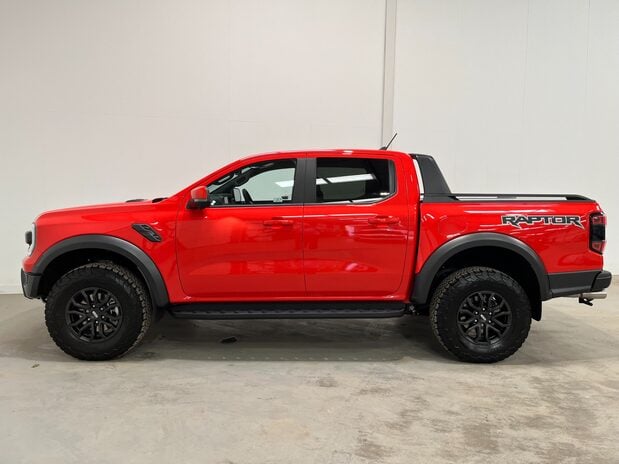 Ford Raptor 4x4 Double Cab Raptor 3.0 EcoBlue V6 292PS Auto **NEW** 6