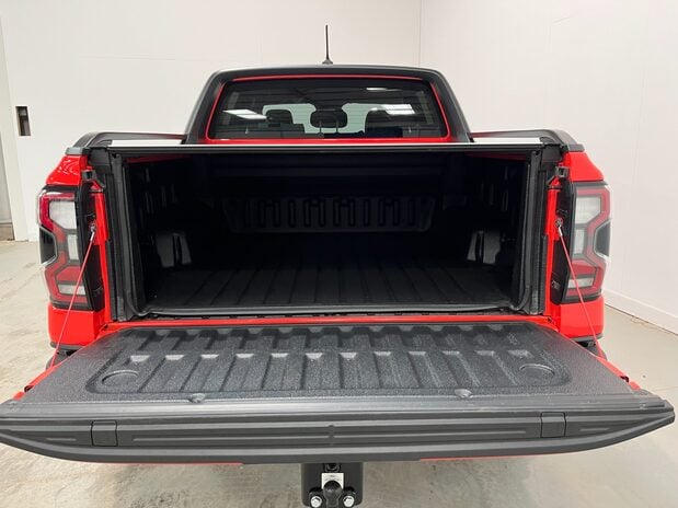 Ford Raptor 4x4 Double Cab Raptor 3.0 EcoBlue V6 292PS Auto **NEW** 26