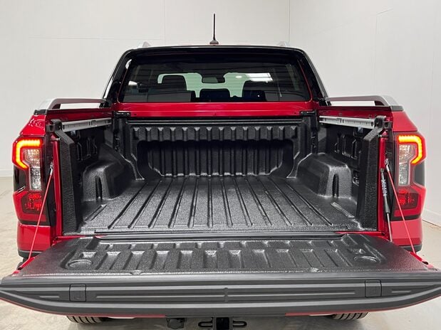 Ford Ranger Pick Up D/Cab Platinum 3.0 EcoBlue V6 240 Auto **NEW** 8