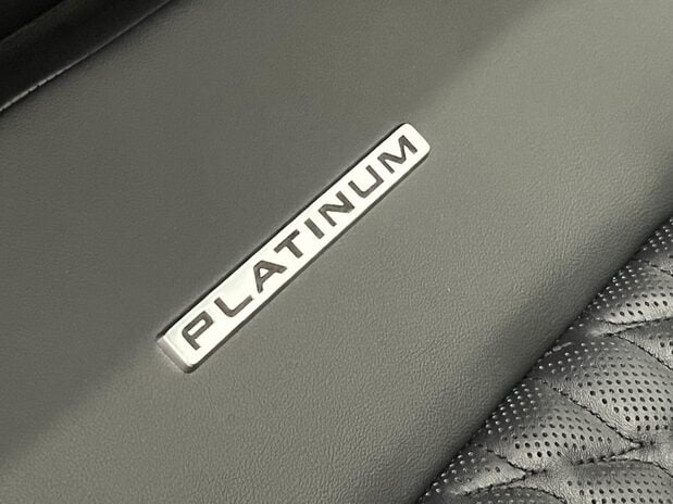 Ford Ranger Pick Up D/Cab Platinum 3.0 EcoBlue V6 240 Auto **NEW** 24