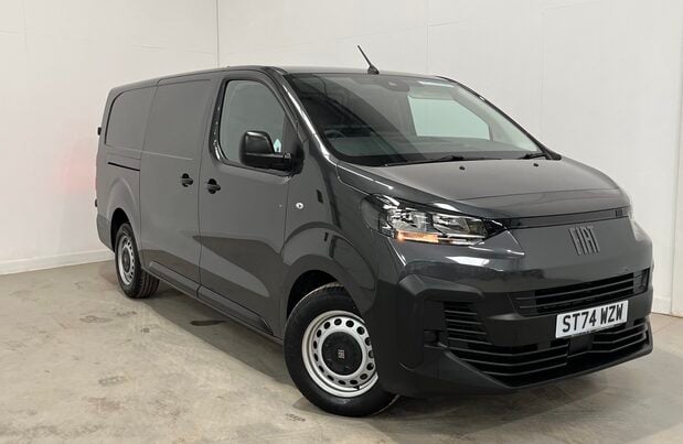 Fiat Scudo L2 Multijet3 1.5 120PS S&S Manual MY24 *PRE-REG*