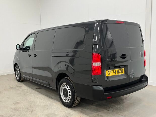 Fiat Scudo L2 Multijet3 1.5 120PS S&S Manual MY24 *PRE-REG* 2