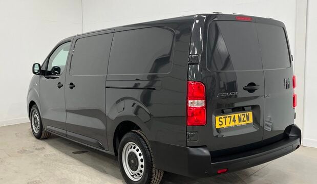 Fiat Scudo L2 Multijet3 1.5 120PS S&S Manual MY24 *PRE-REG*