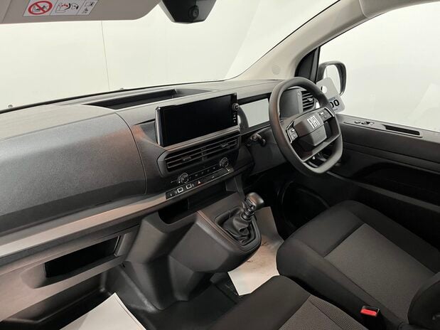 Fiat Scudo L2 Multijet3 1.5 120PS S&S Manual MY24 *PRE-REG* 3