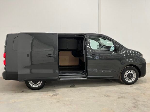 Fiat Scudo L2 Multijet3 1.5 120PS S&S Manual MY24 *PRE-REG* 5