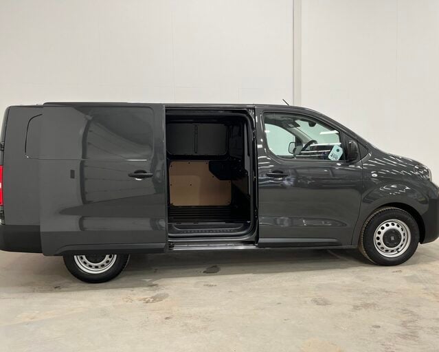 Fiat Scudo L2 Multijet3 1.5 120PS S&S Manual MY24 *PRE-REG*