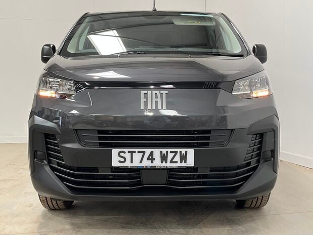 Fiat Scudo L2 Multijet3 1.5 120PS S&S Manual MY24 *PRE-REG* 7