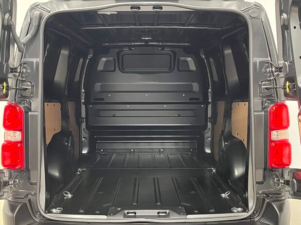 Fiat Scudo L2 Multijet3 1.5 120PS S&S Manual MY24 *PRE-REG* 8