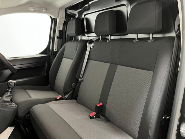 Fiat Scudo L2 Multijet3 1.5 120PS S&S Manual MY24 *PRE-REG* 12