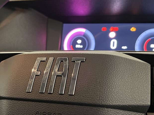 Fiat Scudo L2 Multijet3 1.5 120PS S&S Manual MY24 *PRE-REG* 13