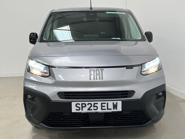 Fiat Doblo L2 Van Primo 1.5 130PS Auto 3