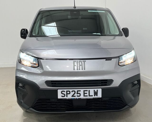 Fiat Doblo L2 Van Primo 1.5 130PS Auto
