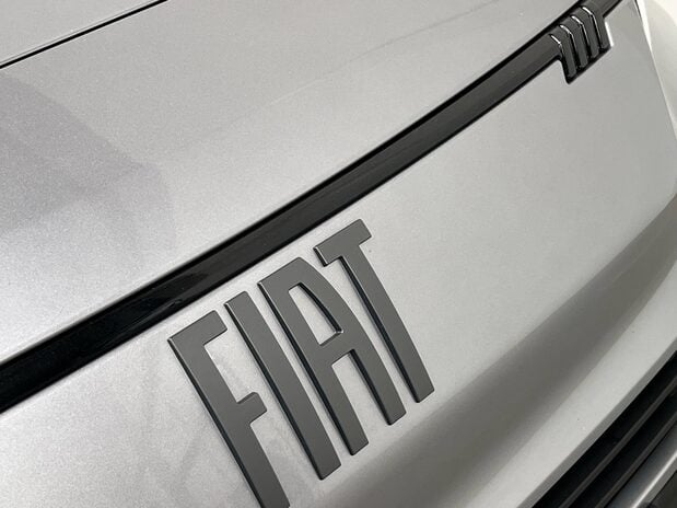 Fiat Doblo L2 Van Primo 1.5 130PS Auto 8