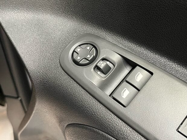 Fiat Doblo L2 Van Primo 1.5 130PS Auto 9