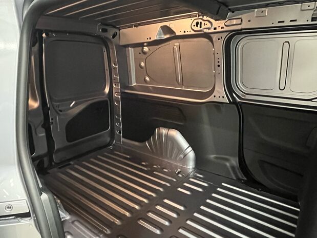 Fiat Doblo L2 Van Primo 1.5 130PS Auto 15