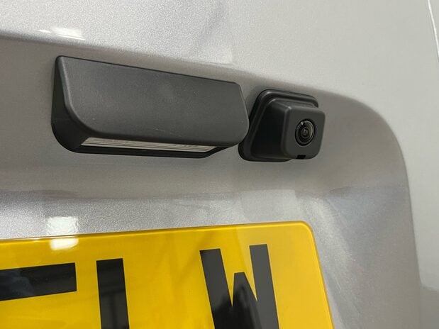 Fiat Doblo L2 Van Primo 1.5 130PS Auto 16