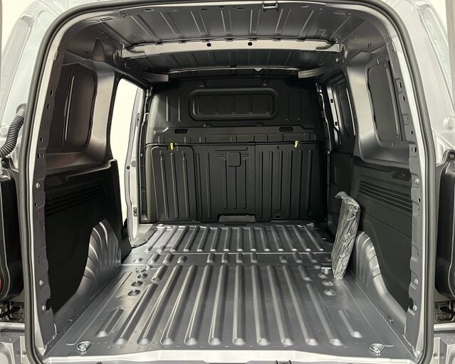 Fiat Doblo L2 Van Primo 1.5 130PS Auto