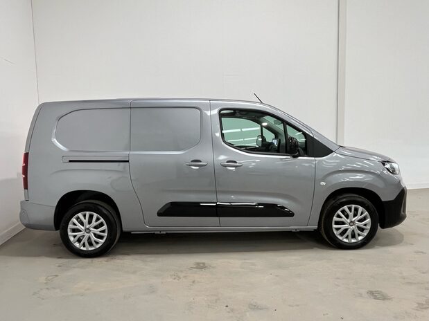 Fiat Doblo L2 Van Primo 1.5 130PS Auto 6