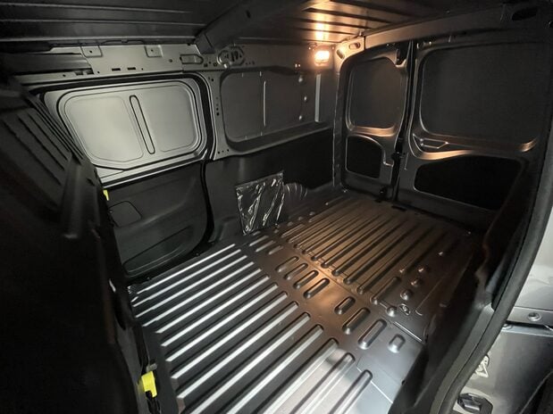 Fiat Doblo L2 Van Primo 1.5 130PS Auto 18