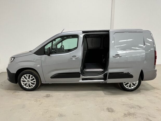 Fiat Doblo L2 Van Primo 1.5 130PS Auto 7