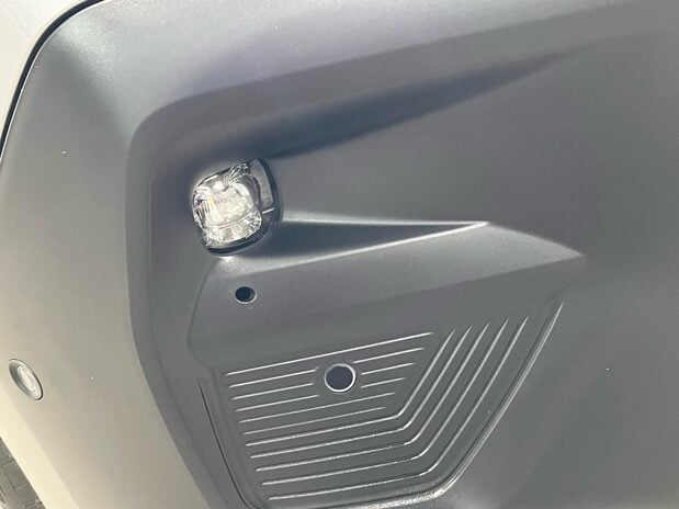 Fiat Doblo L2 Van Primo 1.5 130PS Auto 23
