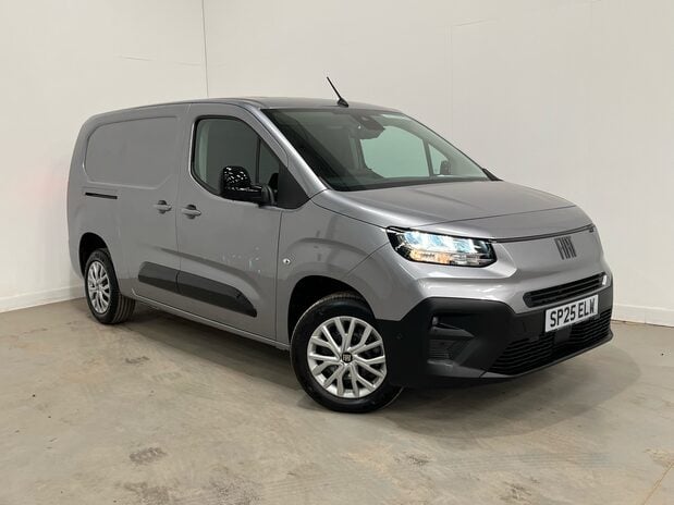 Fiat Doblo L2 Van Primo 1.5 130PS Auto **PRE-REG** 1