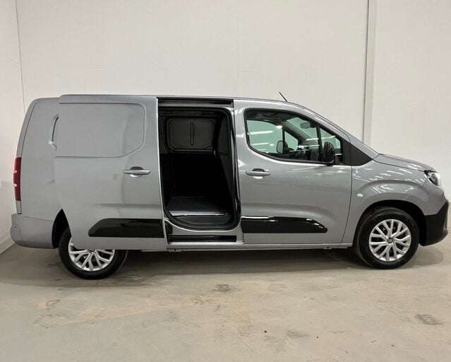 Fiat Doblo L2 Van Primo 1.5 130PS Auto **PRE-REG**