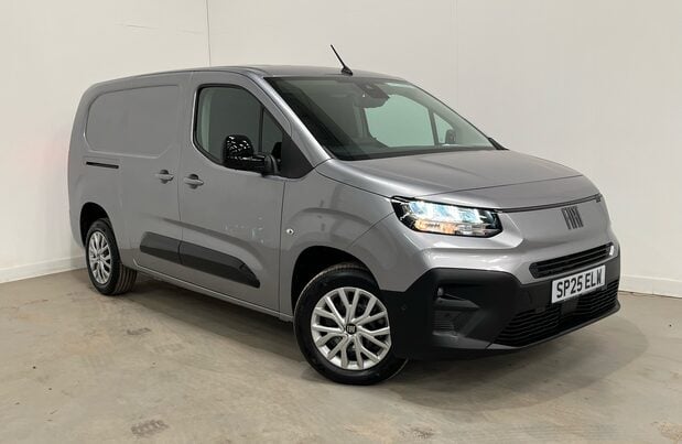 Fiat Doblo L2 Van Primo 1.5 130PS Auto