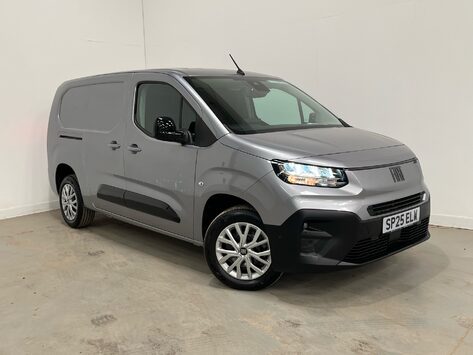 Fiat Doblo L2 Van Primo 1.5 130PS Auto