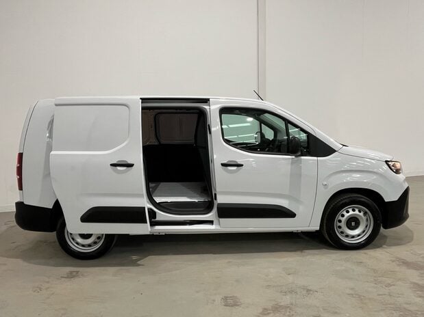 Fiat Doblo L2 Primo Van 1.5 100PS 2