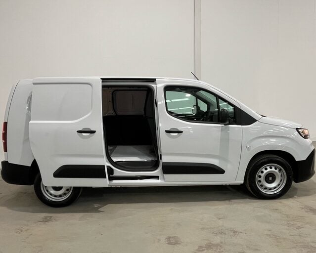 Fiat Doblo L2 Primo Van 1.5 100PS