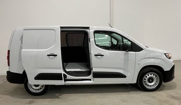 Fiat Doblo L2 Primo Van 1.5 100PS