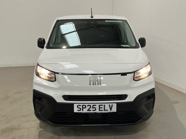 Fiat Doblo L2 Primo Van 1.5 100PS 3