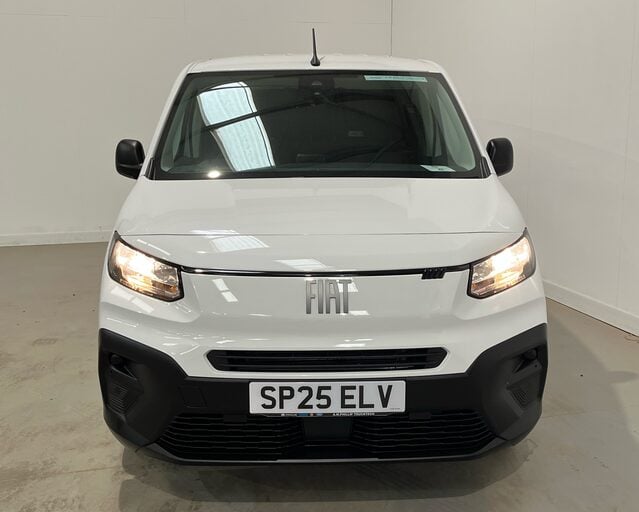 Fiat Doblo L2 Primo Van 1.5 100PS
