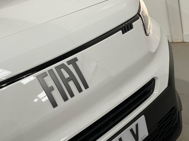 Fiat Doblo L2 Primo Van 1.5 100PS 5