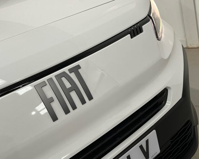 Fiat Doblo L2 Primo Van 1.5 100PS