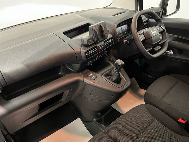 Fiat Doblo L2 Primo Van 1.5 100PS 13