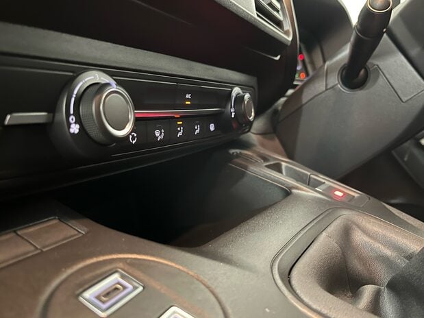 Fiat Doblo L2 Primo Van 1.5 100PS 15