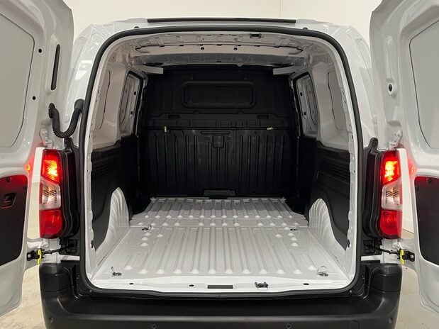Fiat Doblo L2 Primo Van 1.5 100PS 16