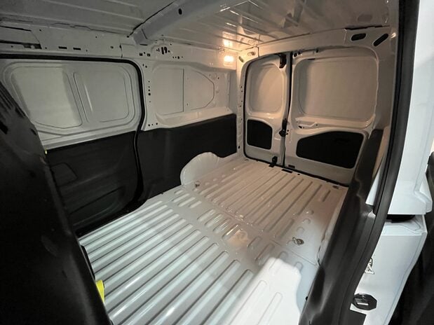Fiat Doblo L2 Primo Van 1.5 100PS 18
