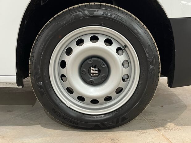 Fiat Doblo L2 Primo Van 1.5 100PS 19