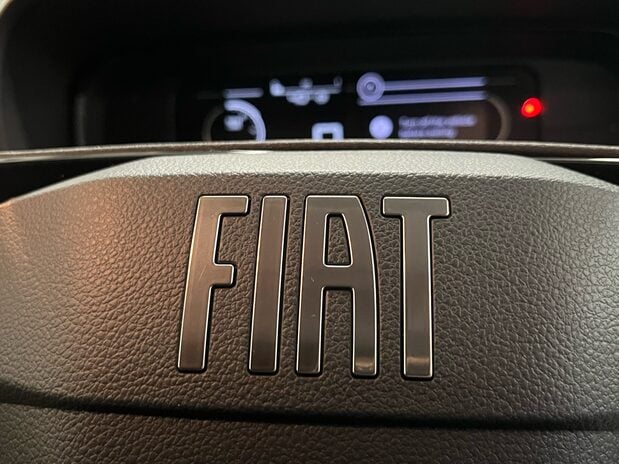 Fiat Doblo L2 Primo Van 1.5 100PS 20