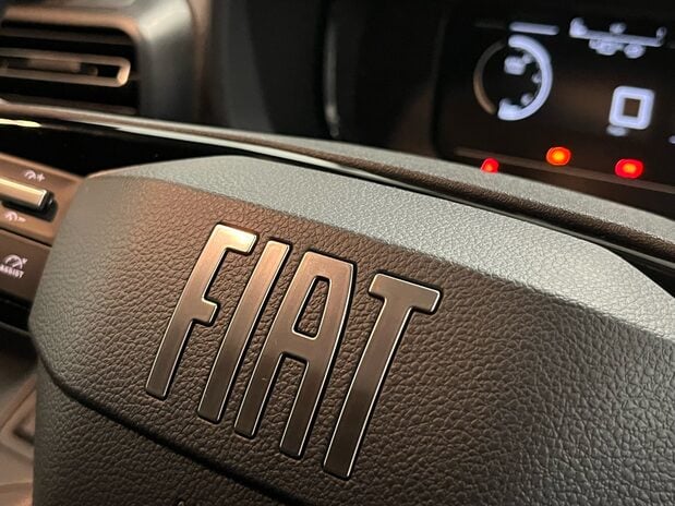 Fiat Doblo L2 Primo Van 1.5 100PS 24