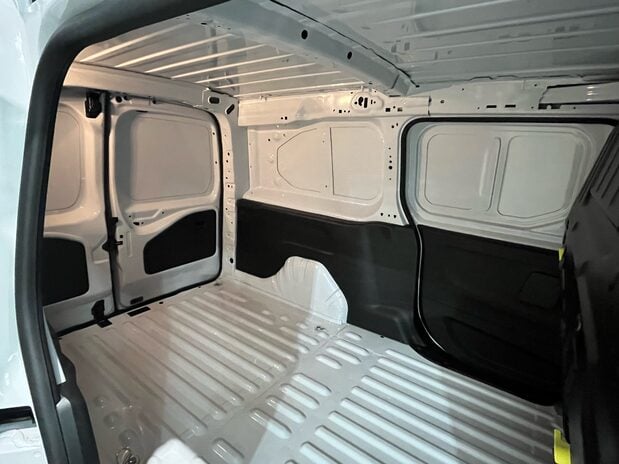 Fiat Doblo L2 Primo Van 1.5 100PS 29