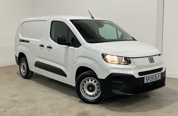 Fiat Doblo L2 Primo Van 1.5 100PS