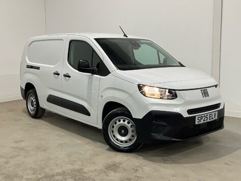 Fiat Doblo L2 Primo Van 1.5 100PS