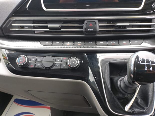 Maxus Deliver 9 Deliver 9 2.0 D20 150 Lux High Roof Van 14