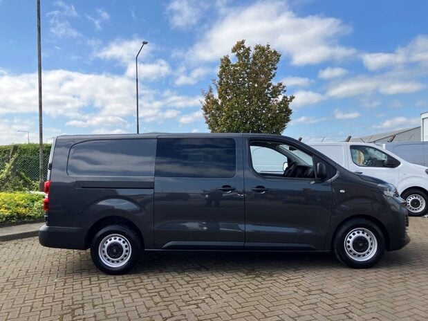 Fiat Scudo L2 Crewvan 2.0 145PS **PRE-REG** 3