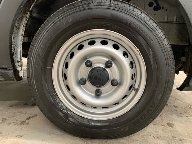 Ford Transit Transit 350L3 2.0 EcoBlue 130ps H2 Welfare Van with Toilet 4